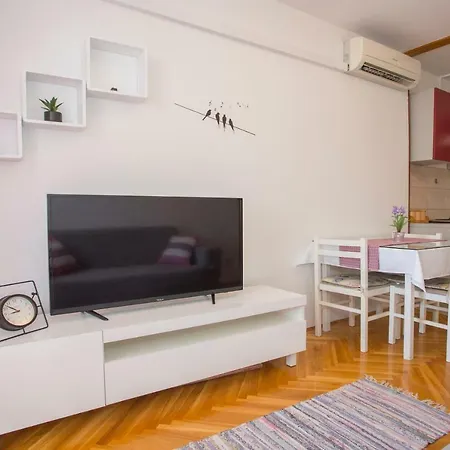 Appartamento Koda Spalato