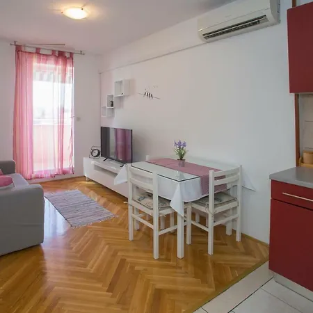 Appartamento Koda Spalato