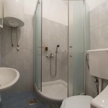 Apartmán Koda Split