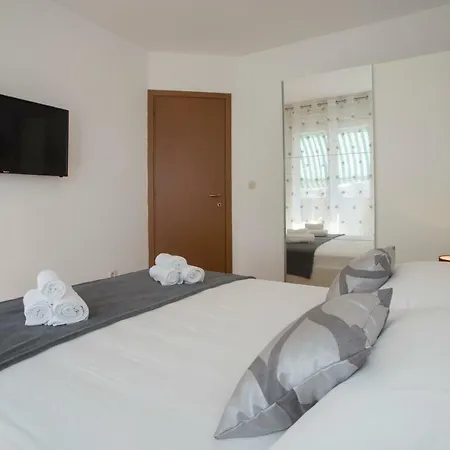 Koda Apartmán
