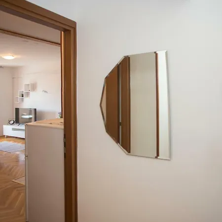 Apartmán Koda Split