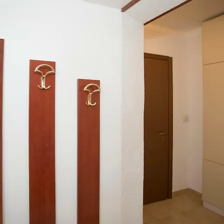 Apartmán Koda Split
